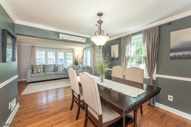 3 Woodlawn Terrace Cedar Grove NJ 07009