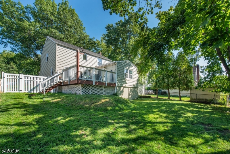 3 Woodlawn Terrace Cedar Grove NJ 07009