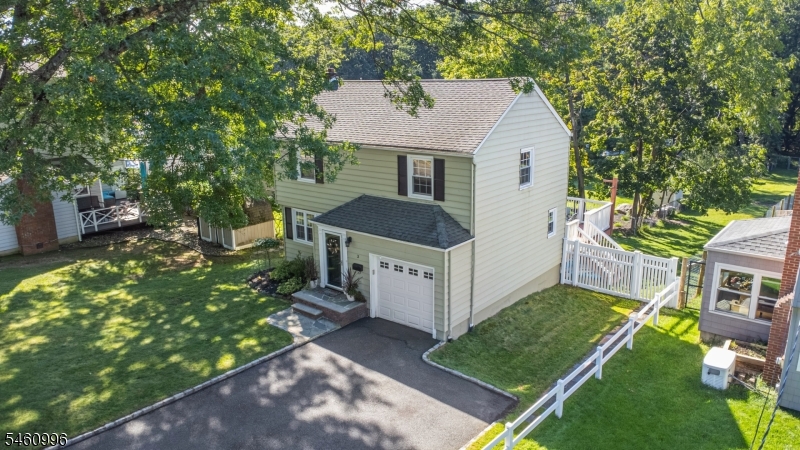 3 Woodlawn Terrace Cedar Grove NJ 07009