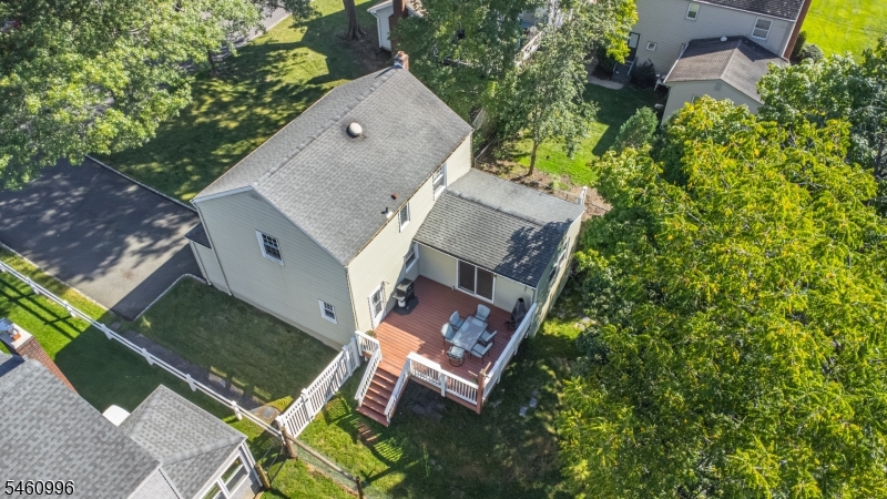 3 Woodlawn Terrace Cedar Grove NJ 07009