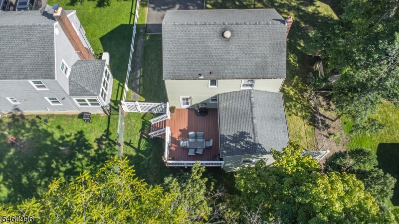 3 Woodlawn Terrace Cedar Grove NJ 07009