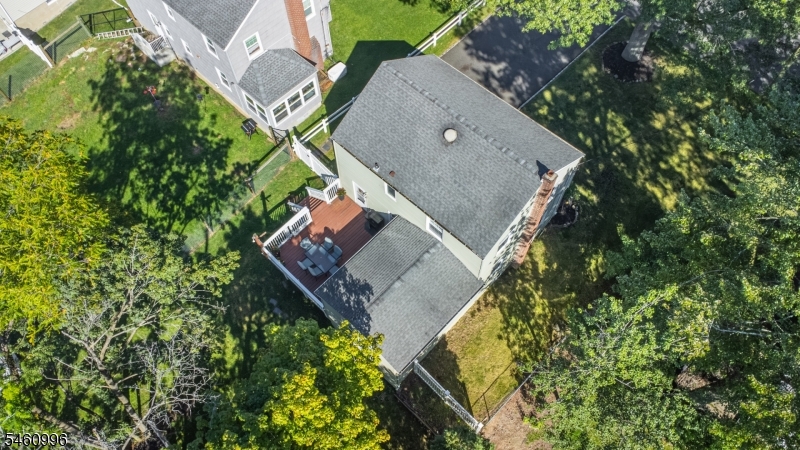 3 Woodlawn Terrace Cedar Grove NJ 07009