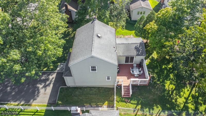3 Woodlawn Terrace Cedar Grove NJ 07009