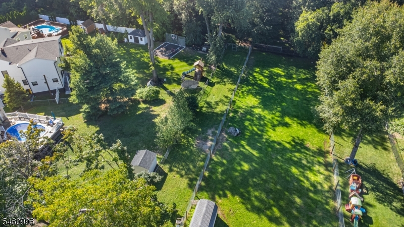 3 Woodlawn Terrace Cedar Grove NJ 07009