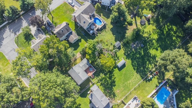3 Woodlawn Terrace Cedar Grove NJ 07009