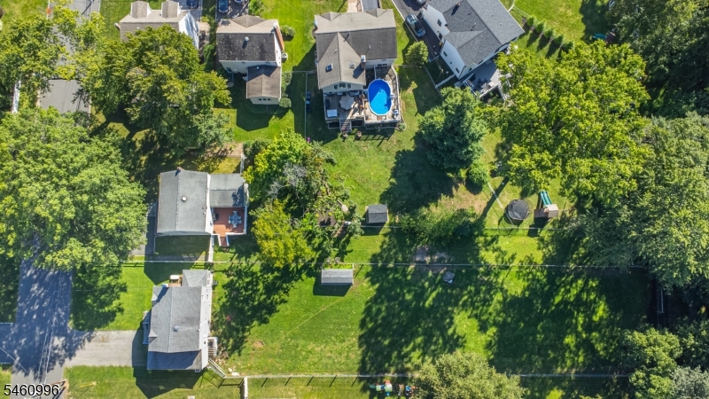3 Woodlawn Terrace Cedar Grove NJ 07009