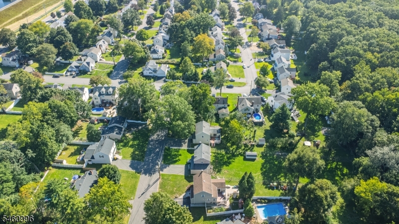 3 Woodlawn Terrace Cedar Grove NJ 07009