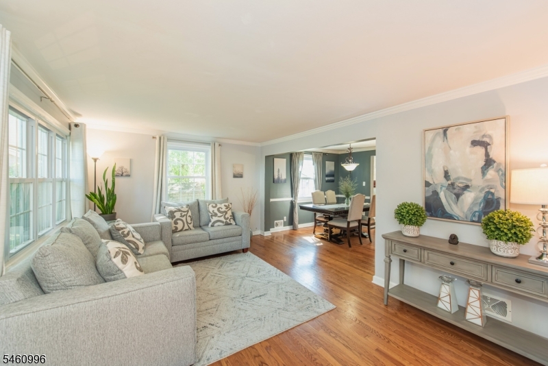 3 Woodlawn Terrace Cedar Grove NJ 07009