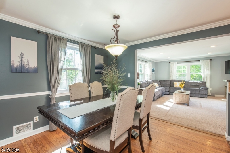 3 Woodlawn Terrace Cedar Grove NJ 07009