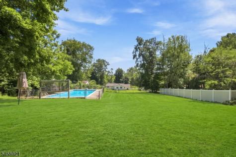 20 S Hillside Drive Mount Olive NJ 07828