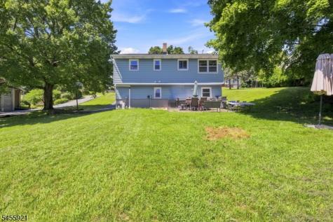 20 S Hillside Drive Mount Olive NJ 07828