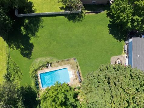 20 S Hillside Drive Mount Olive NJ 07828
