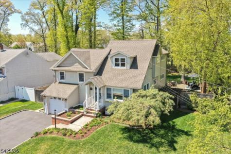 346 Retford Avenue Cranford NJ 07016
