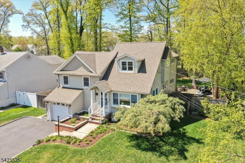346 Retford Avenue Cranford NJ 07016