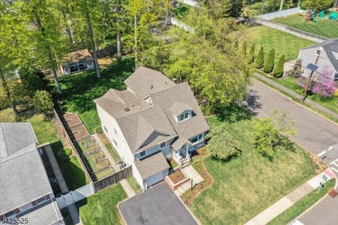 346 Retford Avenue Cranford NJ 07016