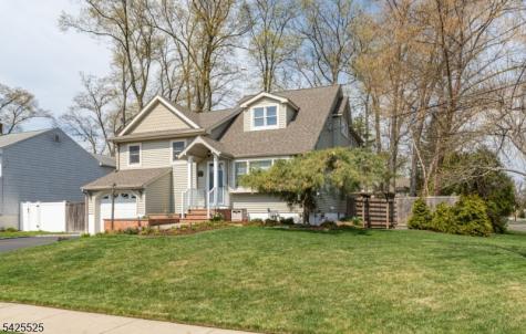 346 Retford Avenue Cranford NJ 07016