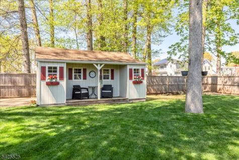 346 Retford Avenue Cranford NJ 07016