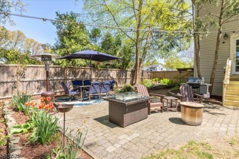 346 Retford Avenue Cranford NJ 07016