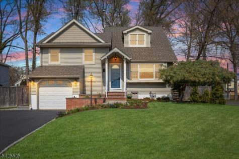 346 Retford Avenue Cranford NJ 07016