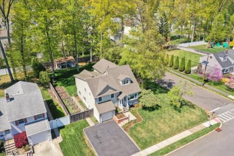 346 Retford Avenue Cranford NJ 07016