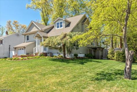 346 Retford Avenue Cranford NJ 07016