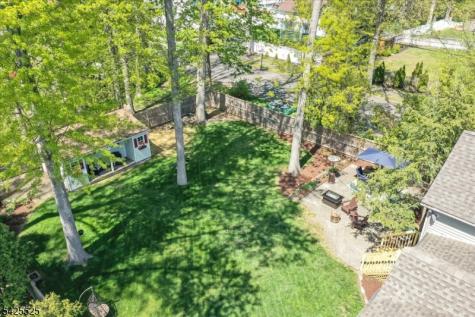 346 Retford Avenue Cranford NJ 07016