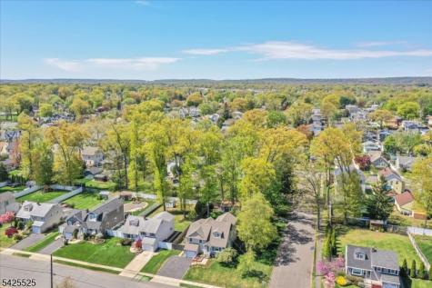346 Retford Avenue Cranford NJ 07016