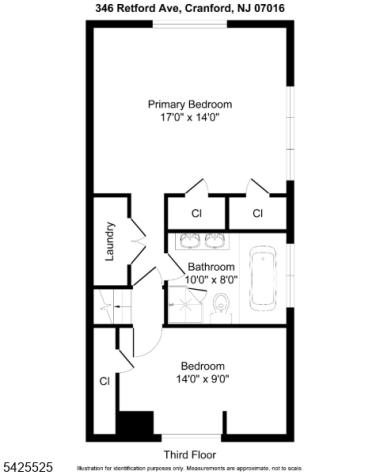 346 Retford Avenue Cranford NJ 07016