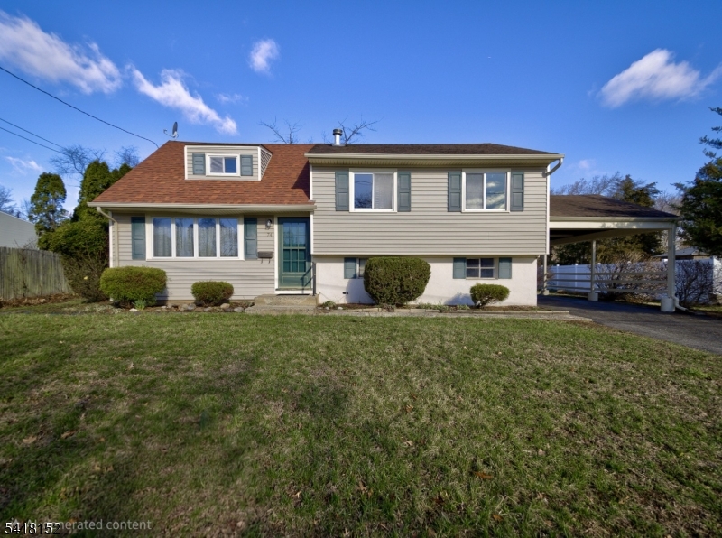 74 Marcy Street Franklin NJ 08873