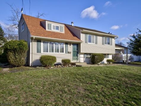74 Marcy Street Franklin NJ 08873