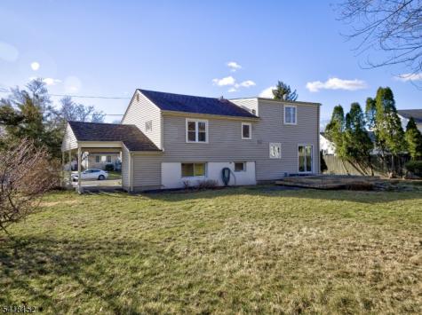 74 Marcy Street Franklin NJ 08873