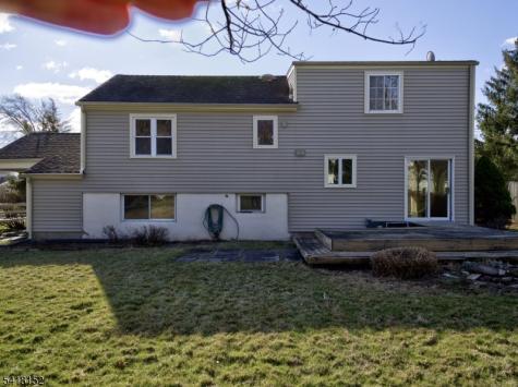 74 Marcy Street Franklin NJ 08873
