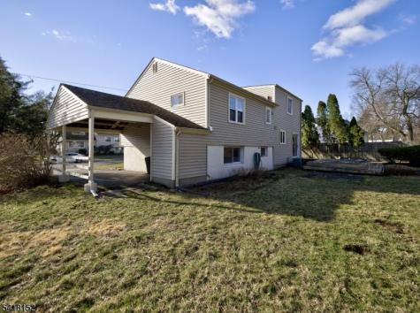 74 Marcy Street Franklin NJ 08873