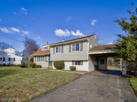 74 Marcy Street Franklin NJ 08873