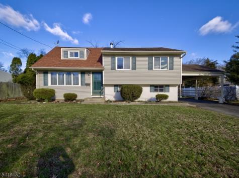 74 Marcy Street Franklin NJ 08873