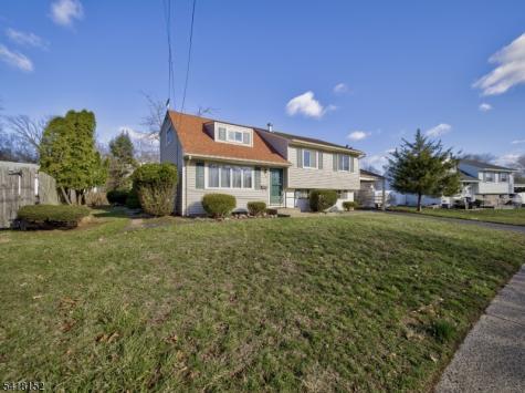 74 Marcy Street Franklin NJ 08873