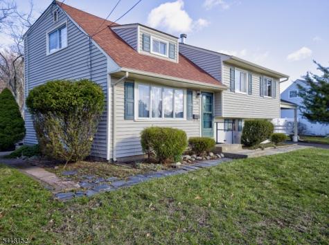 74 Marcy Street Franklin NJ 08873