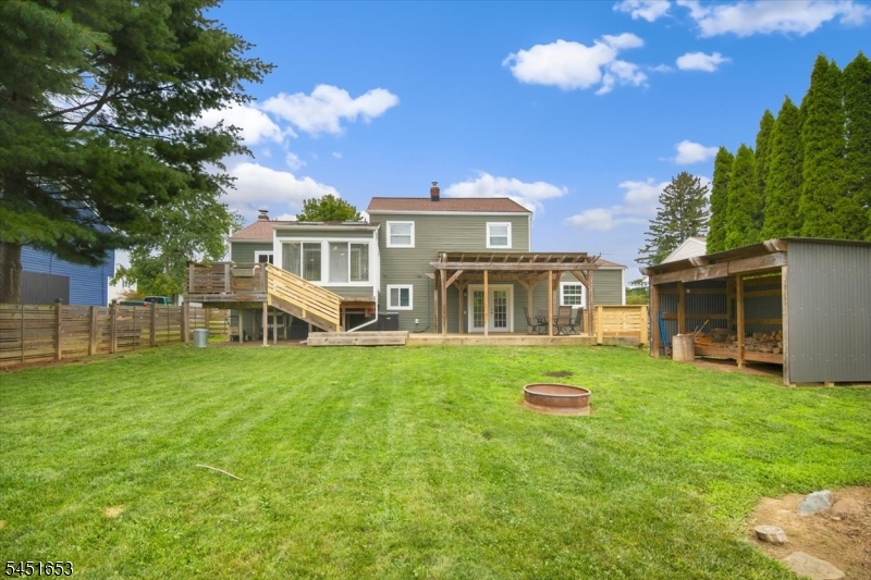 259 W Warren Street Washington NJ 07882