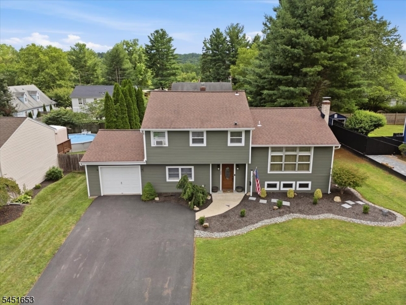259 W Warren Street Washington NJ 07882