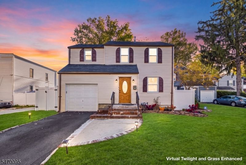 364 Isabella Avenue Irvington NJ 07111