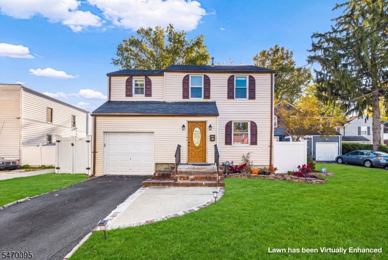 364 Isabella Avenue Irvington NJ 07111