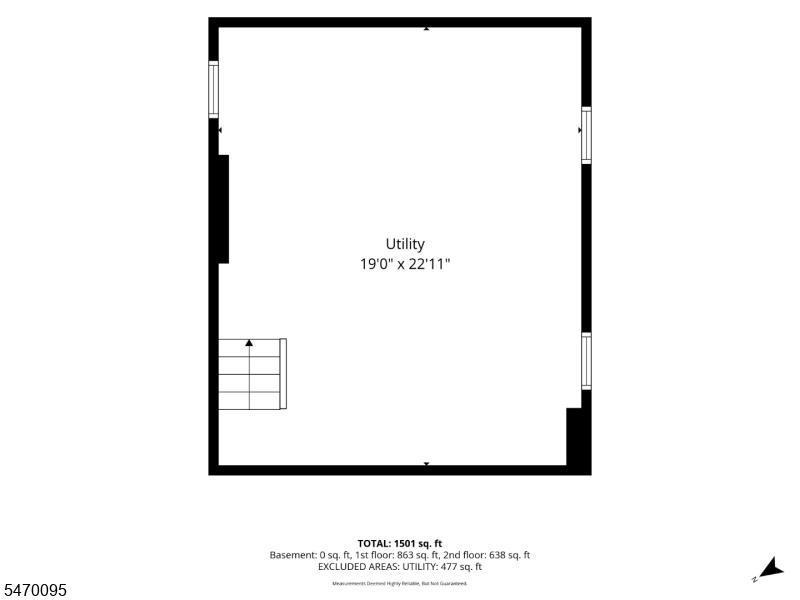364 Isabella Avenue Irvington NJ 07111