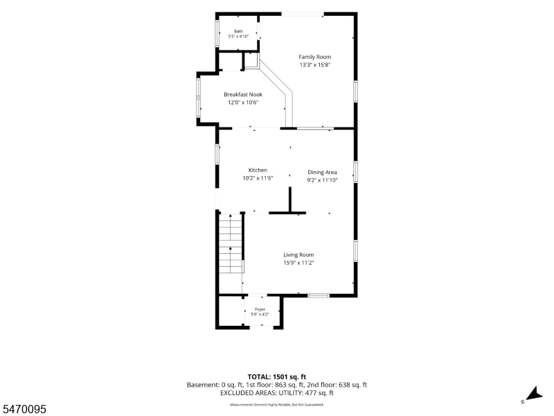 364 Isabella Avenue Irvington NJ 07111