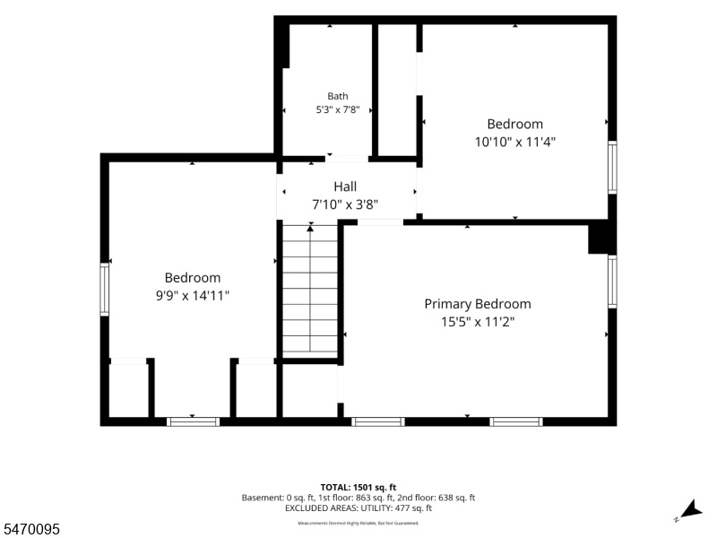 364 Isabella Avenue Irvington NJ 07111