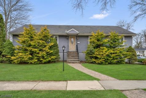 4 Jeffrey Road Wayne NJ 07470