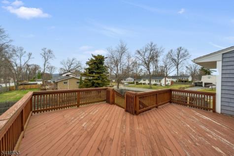 4 Jeffrey Road Wayne NJ 07470