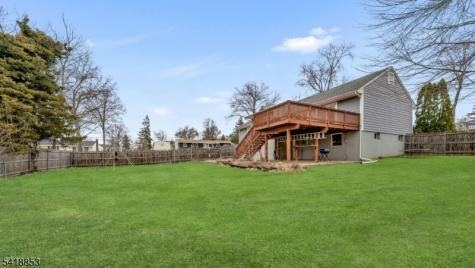 4 Jeffrey Road Wayne NJ 07470