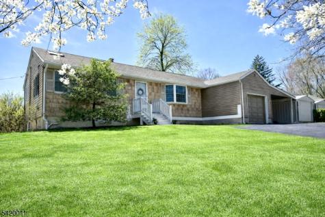 12 Crestwood Drive Madison NJ 07940