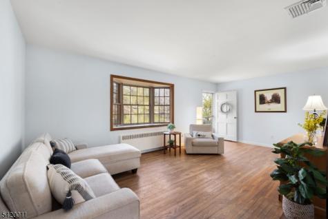 12 Crestwood Drive Madison NJ 07940