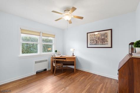 12 Crestwood Drive Madison NJ 07940